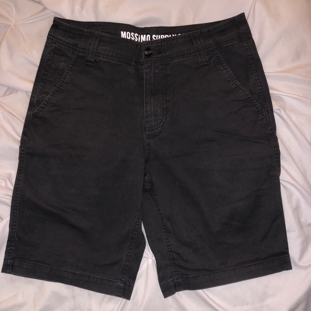 Men’s Mossimo Supply Co. shorts